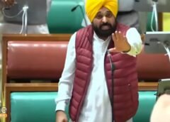 विरोधियों की घेराबंदी तोड़ने के लिए सीएम मान ने संभाली कमान