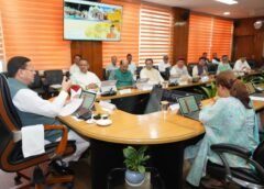 सीएम धामी मंत्रीमंडल की बैठक में लिए गए बड़े फैसले,  राज्य में वर्क फ्रॉम होम को किया जाएगा  प्रोत्साहित