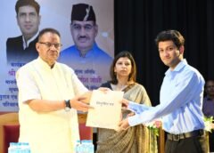 सैनिक कल्याण मंत्री गणेश जोशी ने पूर्व सैनिक आश्रितों को सौंपे नियुक्ति पत्र; रोजगार मेले में 21 निजी कंपनियों ने की शिरकत