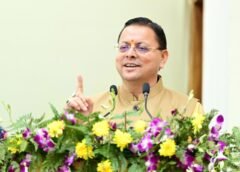नियुक्ति पत्र नहीं, यह है जनसेवा का संकल्प पत्र –  मुख्यमंत्री  पुष्कर सिंह धामी