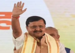 Big Breaking – भाजपा राष्ट्रीय अध्यक्ष नितिन नवीन के दौरे का आज दूसरा दिन, गंगा आरती में होंगे शामिल