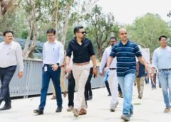 BIG BREAKING : राष्ट्रपति के स्वागत के लिए तैयार राजधानी देहरादून