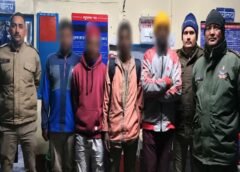 चारधाम यात्रा मार्ग पर नॉनवेज और शराब बेचने वालों पर सख्त Action…