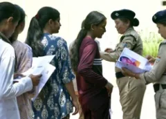 Big Breaking : दून पुलिस की कड़ी सुरक्षा के बीच सकुशल संपन्न हुई NEET परीक्षा