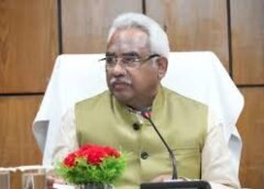 आयुष मंत्री मदन कौशिक की अहम बैठक, जानें क्या रहा खास