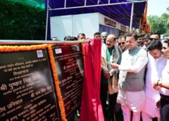 नागरिकों के सपने शहरों में आकार लेती हैं : सीएम धामी