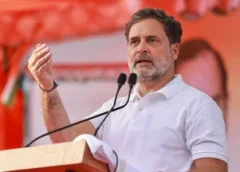 Breaking : चार साल बाद उत्तराखंड पहुंचे राहुल गांधी, आज करेंगे चुनावी शंखनाद