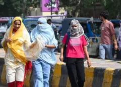 उत्तराखंड में गर्मी का तांडव, राजधानी देहरादून में पारा 37 डिग्री के पार