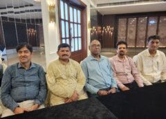Dehradun Breaking : ‘बिना संस्कार नहीं सहकार, बिना सहकार नहीं उद्धार’ के मूल मंत्र के साथ एम-पैक्स पदाधिकारियों का राज्यस्तरीय प्रशिक्षण वर्ग 4 जुलाई से