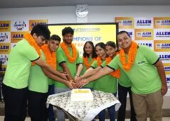 उत्तराखंड के होनहार: री-नीट यूजी 2026 में एलेन देहरादून का दबदबा, आदि जैन ने किया टॉप