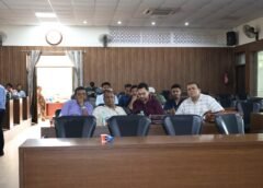 जनगणना 2027 की तैयारियों को मिली गति, नगर निगम देहरादून में आयोजित हुआ एक दिवसीय प्रशिक्षण कार्यक्रम